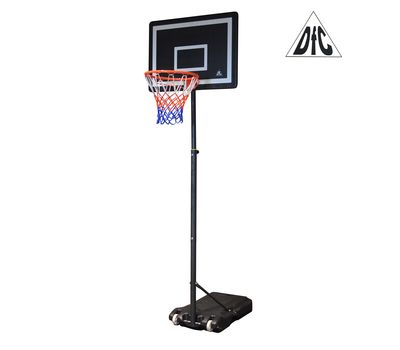  Мобильная баскетбольная стойка DFC KIDSD, фото 1 