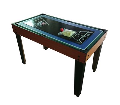  Игровой стол DFC Reflex 9 в 1 трансформер, фото 7 