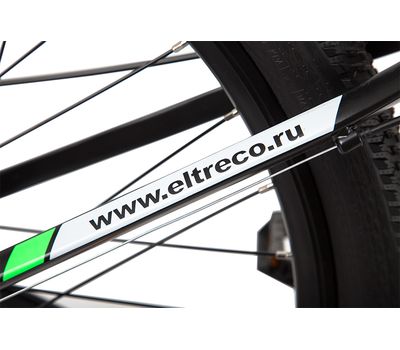  Велогибрид Eltreco XT-700, фото 12 