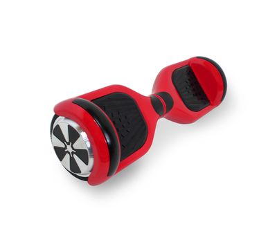  Гироскутер Hoverbot A-3 LED LIGHT (Red), фото 1 