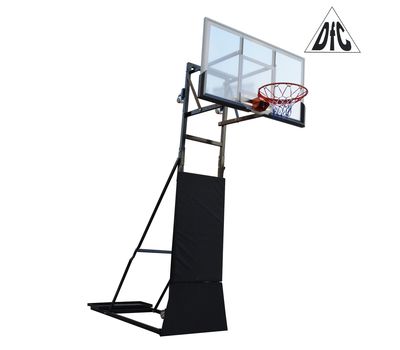  Мобильная баскетбольная стойка DFC STAND56Z, фото 1 