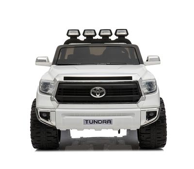  Детский электромобиль Toyota Tundra, фото 21 