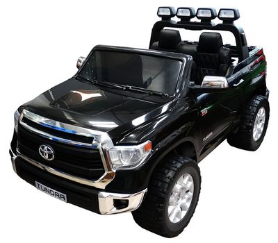 Детский электромобиль Toyota Tundra, фото 5 