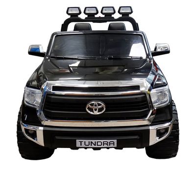  Детский электромобиль Toyota Tundra, фото 9 