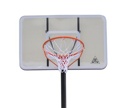  Мобильная баскетбольная стойка 44" DFC STAND44F, фото 3 
