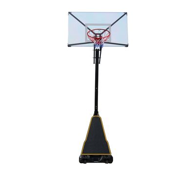  Мобильная баскетбольная стойка DFC STAND54T, фото 6 