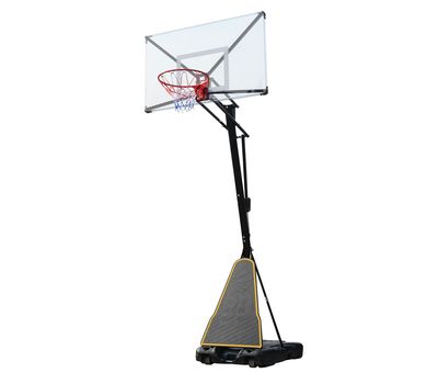  Мобильная баскетбольная стойка DFC STAND54T, фото 2 