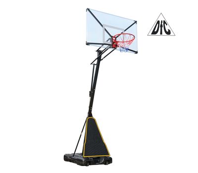  Мобильная баскетбольная стойка DFC STAND54T, фото 1 