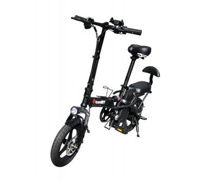  Электрический велосипед  ​iconBIT E-BIKE K202, фото 1 