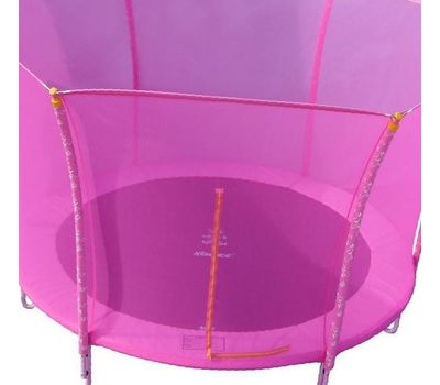  Батут Tramp Lily 3,0 метра (розовый), фото 2 