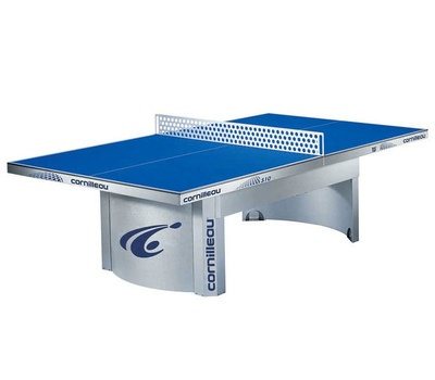  Теннисный стол Cornilleau Pro 510 Outdoor, фото 1 