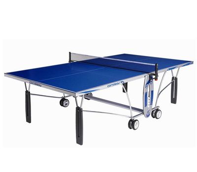  Теннисный стол Cornilleau Sport 250 Outdoor (синий), фото 1 