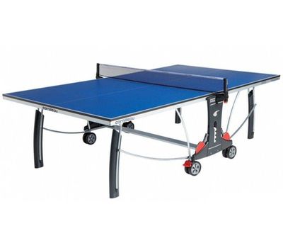  Теннисный стол Cornilleau Sport 450М Outdoor (синий), фото 1 