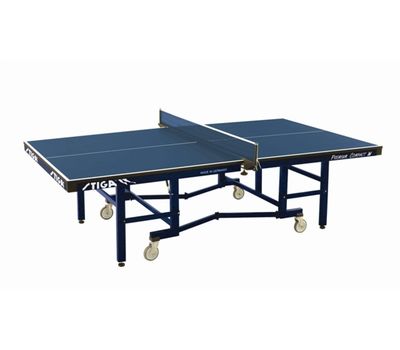  Теннисный стол Stiga Premium Compact (синий), фото 1 