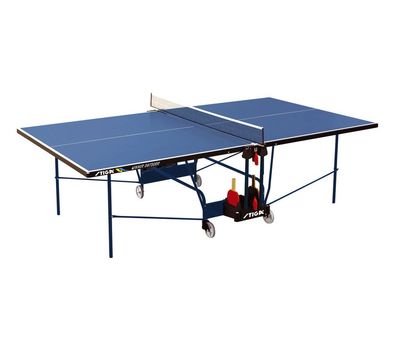  Теннисный стол Stiga Winner Outdoor (синий), фото 1 