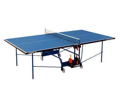  Теннисный стол Sunflex Fun Outdoor (синий), фото 1 