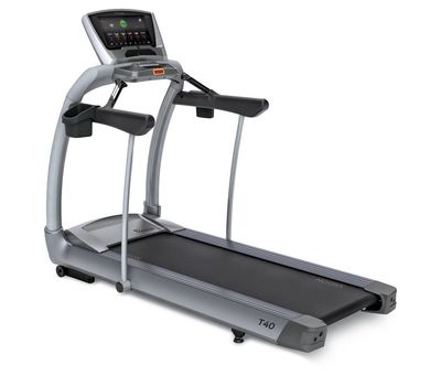  Беговая дорожка Vision Fitness T40 Touch, фото 1 