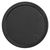  Шайба для аэрохоккея Weekend Atomic Blazer D75 мм, черная, фото 1 