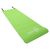  Гимнастический коврик AeroFIT FT-EM-POE-10-AF с ремешками для хранения (зеленый/черный), фото 1 