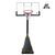  Мобильная баскетбольная стойка 54" DFC STAND54P2, фото 1 
