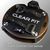  Виброплатформа Clear Fit CF-Plate Compact 201 Wenge, фото 2 