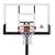  Мобильная баскетбольная стойка 48" DFC STAND48P, фото 2 