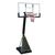  Мобильная баскетбольная стойка 54" DFC STAND54G, фото 4 