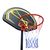  Мобильная баскетбольная стойка DFC KIDS3, фото 4 