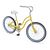  Велосипед Giant Simple Single W (Цвет: Pale Yellow) 2016, фото 2 