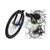  Электровелосипед Leisger MD5 Basic 27,5 Black, фото 10 