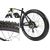  Электровелосипед Leisger MD5 Basic Black Lux, фото 8 