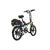  Велогибрид Eltreco TT Premium Lux, фото 4 
