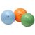  Гимнастический мяч AeroFIT FT-ABGB-65 (65 см, голубой), фото 2 