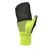  Всепогодные перчатки для бега Reebok RRGL-10134YL (размер L), фото 4 