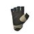  Женские перчатки для фитнеса Reebok RAGB-12333ST (без пальцев, цветные, размер M), фото 2 