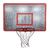 Баскетбольный щит 50" DFC BOARD50M, фото 1 