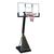  Мобильная баскетбольная стойка 50" DFC STAND50P, фото 3 