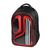  Рюкзак Adidas Pro Line Technical adiBPRO01 (черно-красный), фото 1 