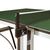  Теннисный стол складной профессиональный Cornilleau Competition 740 ITTF 25 мм (зеленый), фото 3 