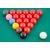  Комплект шаров 52.4 мм Aramith Snooker, фото 2 