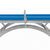  Антивандальный теннисный стол Donic SKY синий, фото 4 