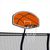  Баскетбольный щит для батутов серии Unix Line Supreme 12-16ft, фото 2 