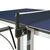  Теннисный стол профессиональный Cornilleau Competition 740 W, ITTF (синий), фото 4 