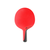  Ракетка для настольного тенниса Cornilleau Softbar (красный), фото 3 