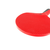  Ракетка для настольного тенниса Cornilleau Softbar (красный), фото 7 