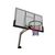  Баскетбольная мобильная стойка Stand 50 SG, фото 4 