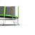  ​Батут Evo Jump Cosmo 8ft (зеленый), фото 4 