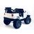  Электромобиль Premium Toy Jeep Wrangler, фото 4 