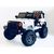  Электромобиль Premium Toy Jeep Wrangler, фото 8 