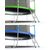  Батут Evo Jump Internal 10ft (Зеленый / Синий), фото 5 